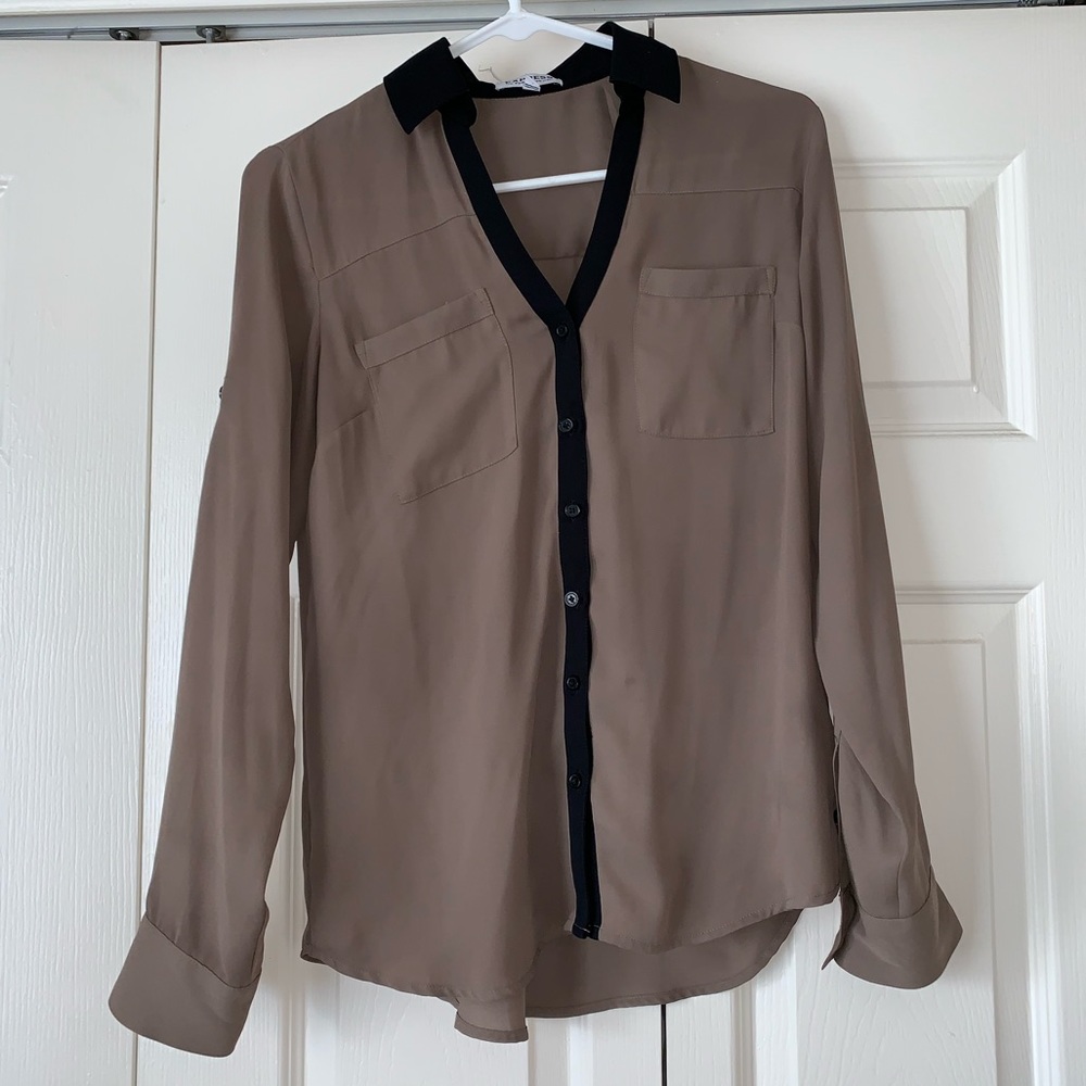 Button down Shirt